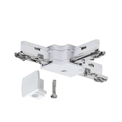 Paulmann Rails T stuk wit