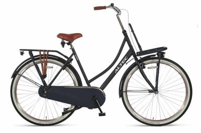 Altec Urban Transportfiets 28 inch 57cm Jeans Blue