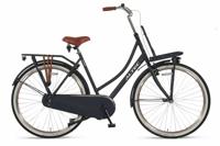 Altec Urban Transportfiets 28 inch 57cm Jeans Blue - thumbnail