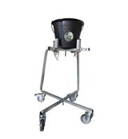 Little Jumbo Emmerhouder - inklapbaar - 18156430 - thumbnail