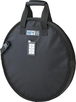 Protection Racket 6020-00 deluxe 22 inch bekkentas zwart - thumbnail