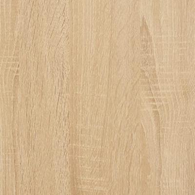 Aquariumstandaard 80x35x60 cm bewerkt hout sonoma eikenkleurig - thumbnail