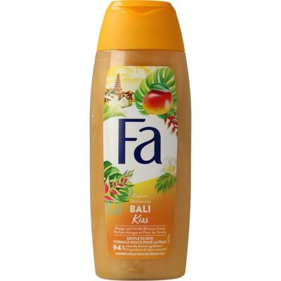 Fa Bali Kiss Douchecrème