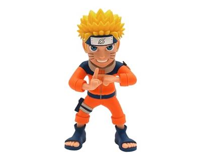 Naruto Shippuden Minix Figure - Naruto Multi-Cloning