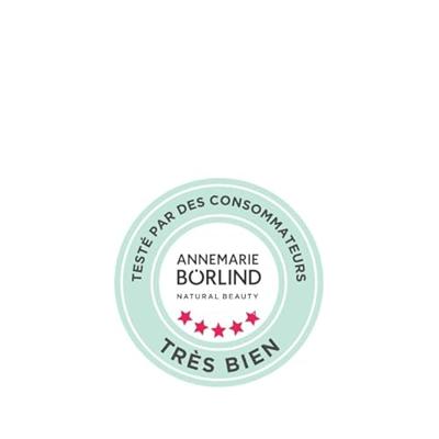Annemarie Borlind System Absolute Light Smoothing Day Cream - thumbnail