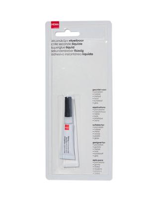 HEMA Secondelijm vloeibaar