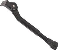 Edge Strong Zijstandaard verstelbaar 24 t/m 28 Inch Zwart - thumbnail