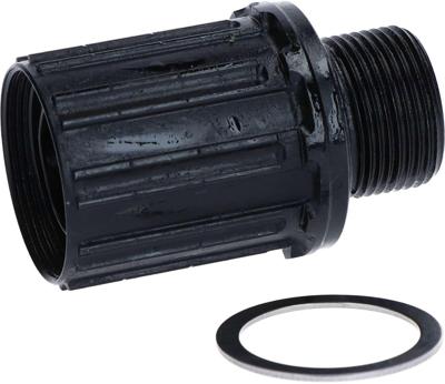 Shimano Freehub Body for FH-MT400/MT400-B incl. Washer