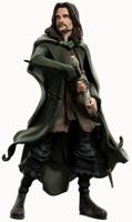 Lord of the Rings Mini Epics Vinyl Figure Aragorn 12 cm - thumbnail