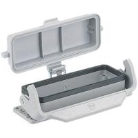 Opbouwbehuizing Han® 24B-agg-LB-K 09300240304 HARTING 1 stuk(s) Piece - thumbnail