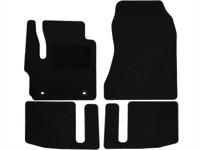 Automatten passend voor Toyota IQ 2009- 4-delig BL1843254 - thumbnail