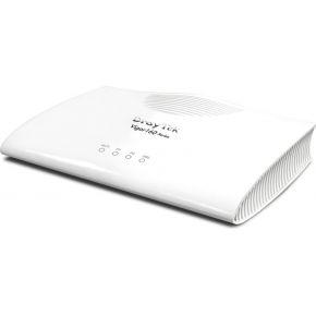 DrayTek Vigor 167 Supervectoring/VDSL2/ADSL2+ modem DE-AT-CH wit, standaard