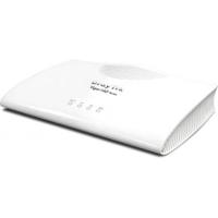 DrayTek Vigor 167 Supervectoring/VDSL2/ADSL2+ modem DE-AT-CH wit, standaard - thumbnail