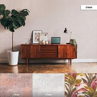 Livingwalls Metropolitan Stories 2 roze behang | 378655 - thumbnail