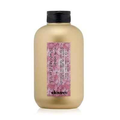 Davines More Inside Curl Building Serum - thumbnail