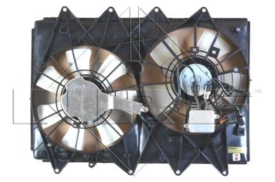 Koelventilator 47706