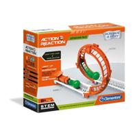 Clementoni Action And Reaction Looping - thumbnail