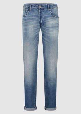 Circle Of Trust Jimmy Jeans Heren Faded Blue 27