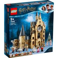 LEGO Harry Potter Zweinstein klokkentoren 75948 - thumbnail