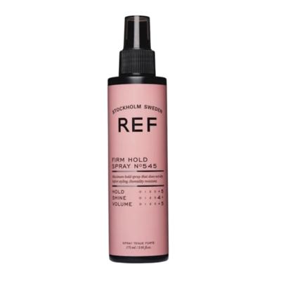 REF Firm Hold Spray N°545 175ml