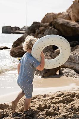Little Dutch zwemring sailors 50cm - thumbnail