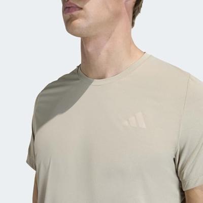 Adidas ADI365 Climacool T-shirt Heren