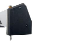 Bachmann 930.183 Lenskopschroeven 5 mm 90 mm Messing 1 stuk(s) - thumbnail