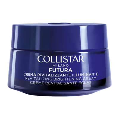 Collistar Futura Revitalizing Brightening Cream 50 ml