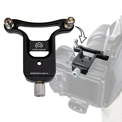 Spider SpiderPro Clamp V2