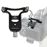 Spider SpiderPro Clamp V2 - thumbnail