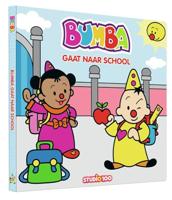 Bumba gaat naar school - thumbnail