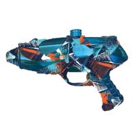 Overige Merken Graffiti style waterpistool 20 cm - thumbnail