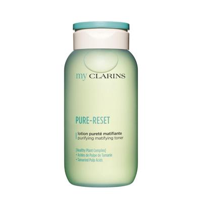 Clarins My Clarins Clear-Out Purifying And Matifying Toner 200ml Clarins My Clarins Clear-Out Purifying And Matifying Toner 200ml