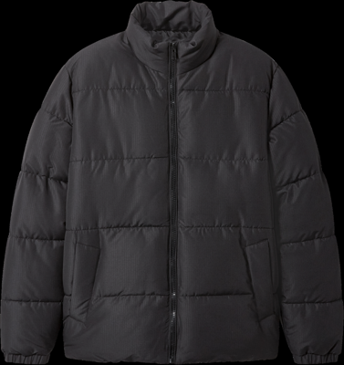 esmara Men Heren jas (Zwart, XL) esmara Men Heren jas (Zwart, XL)