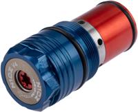 N10Z "dynamic valve" schokdemperventiel dynamic valve strut valve mx - thumbnail