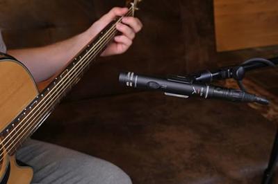 Beyerdynamic MC 950 kleinmembraan condensatormicrofoon