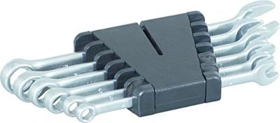 KS Tools 518.0340 Remremsleutelset, 6-delig