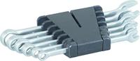 KS Tools 518.0340 Remremsleutelset, 6-delig - thumbnail