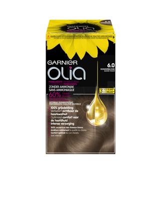 Garnier Garnier Olia 6.0 Dark Blonde (1set)