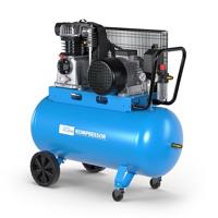 Güde Compressor 700/10/100 - thumbnail