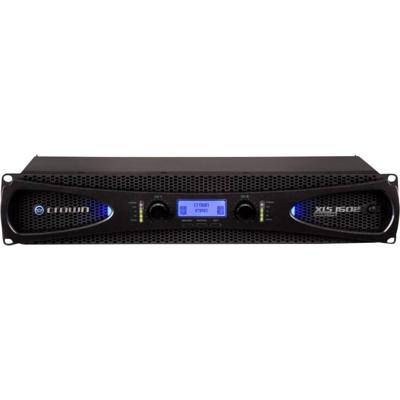 Crown DriveCore XLS 1502 PA versterker