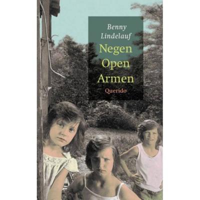 Negen Open Armen - B. Lindelauf - Paperback (9789045100920) Negen Open Armen - B. Lindelauf - Paperback (9789045100920)
