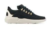 Nubikk Dames Sneakers (Zwart) - thumbnail