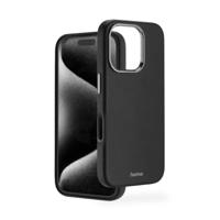 Hama Eco Premium Case voor Apple iPhone 16 Pro Max Zwart - thumbnail