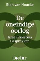 De oneindige oorlog - Stan van Houcke - eBook (9789462251137) - thumbnail