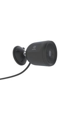 WOOX r9044 outdoor wireless security camera, wifi, 1080p