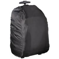Hama camera trolley (rug)tas - Miami 200 - rood/zwart - thumbnail