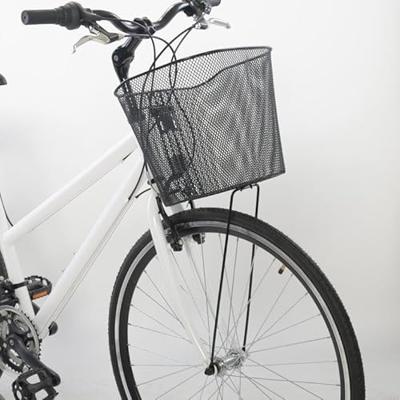 Basic handle bar basket