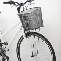Basic handle bar basket - thumbnail