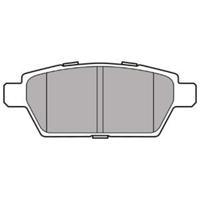 Remblokkenset, schijfrem LP2493 - thumbnail